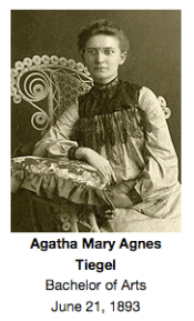 from Gallaudet Univeristy