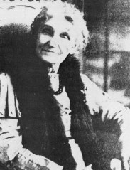 Angie Fuller-Fischer from Deaf Women (1989)