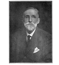 Dr. John Burton Hotchkiss 1845-1922