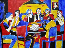 Understanding Deaf Culture by Nancy Rourke