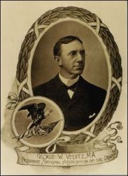 From NAD Convention Proccedings (1907)